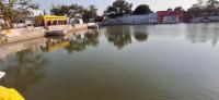 Govardhan Parikrama by eRickshaw. (Uddhav Kund, Kusum Sarovar, Govind Kund) (21 March 2025)